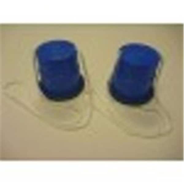 Everrich Industries Everrich EVB-0088 5 in. Bucket Stilts with Rubber Bottom Rim EVB-0088 - main